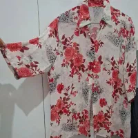 شومیز تابستانی