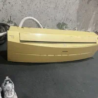 کولراسپلیت پاناسونیک ۱۸هزار