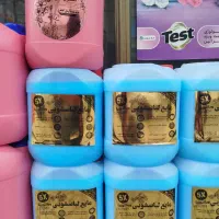 مایع لباسشویی 5لیتری لکه بر در فروشگاه یوموش