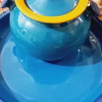 ظروف سفالی|ظروف پخت‌وپز|قزوین, |دیوار