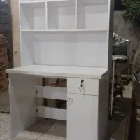 میزتحریر|میز تحریر و کامپیوتر|جم, |دیوار