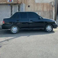 پراید ۸۴