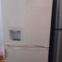 یخچال سایوان سرمایش خیلی خوب موتورکره ای