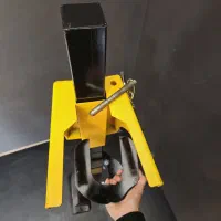 فنر جمع کن ستونی / فنرجمع کن ایستاده /فنرجمع کن