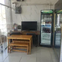 تجهیزات بیرونبر وفست فود کامل
