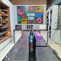 لپ تاپ dell.گارانتی .یک سال|رایانه همراه|مشهد, سپاد|دیوار