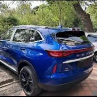 هاوال H6 هیبرید 2025 صفر  خشک HAVAL|خودرو سواری و وانت|تهران, ونک|دیوار