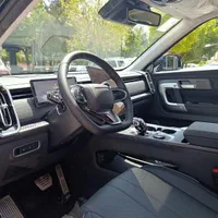 لوکانو L7 مشکی1404 صفرخشک تحویل فوری تک برگ سند|خودرو سواری و وانت|اصفهان, لیمجیر|دیوار