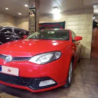 mg 6|خودرو سواری و وانت|تهران, جمهوری|دیوار
