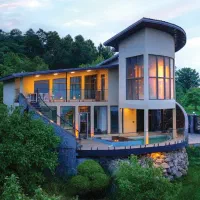 ساخت ویلای مهندسی ساز