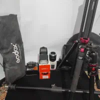 تجهیزات عکاسی