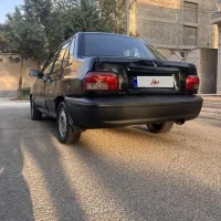 پراید 84