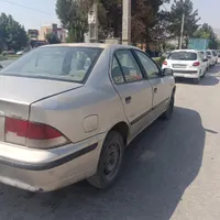 سمند X7 بنزینی، مدل ۱۳۸۲|خودرو سواری و وانت|خرم‌آباد, |دیوار