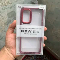 قاب گوشی A32 4g