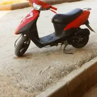 موتور پاکشتی در حد نو