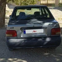 پراید 85