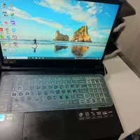 لپ تاپ ایسر گیمینگ   لب تاب