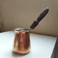 قهوه جوش|قوری، کتری، قهوه‌ساز دستی|تهران, سلسبیل جنوبی|دیوار