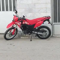 متور سیکلت T6 کویر