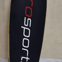 اسکیت سرعتی کروزر(کپشن خونده شود حتما)