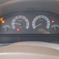 سمند Lxبدون رنگ|خودرو سواری و وانت|دورود, |دیوار