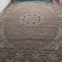 فرش 12متری گردویی