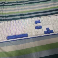 کیبورد مکانیکال ردراگون k685