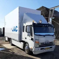 اتوبارباربری فلاح خانی آباد جوادیه خزانه کیانشهر|خدمات حمل و نقل|باقرشهر, |دیوار