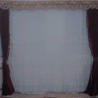 پرده|پرده، رانر، رومیزی|زابل, |دیوار