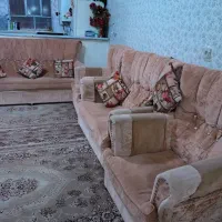 مبل|مبلمان خانگی و میز عسلی|جوانرود, |دیوار