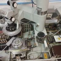 نقاشی و تاسیسات ساختمان در فاز ۱۱ پردیس و تهران