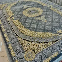 فرش ۷۰۰ شانه ته انباری زیر قیمت