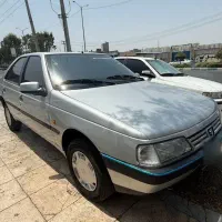 پژو ۴۰۵