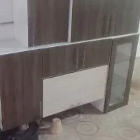 کابینت اشپزخانه|مصالح و تجهیزات ساختمان|دوگنبدان, |دیوار