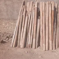 خریدچوب‌سقفی..قطع درختان