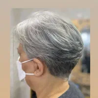 آموزش وخدمات تخصصی کوتاهی موحرفه‌ای ومقرون‌به‌صرفه|خدمات آرایشگری و زیبایی|بندر انزلی, سپه|دیوار