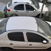 206فولv8مدل94