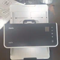 اسکنر بایگانی کداک Kodak s2070  در حد