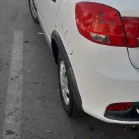 کوئیک ۱۴۰۱کم کار|خودرو سواری و وانت|مشهد, احمدآباد|دیوار