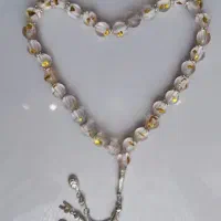 جاسویچی و تسبیح رزینی