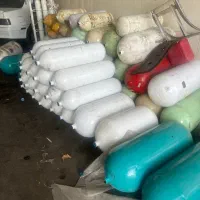 مخزن کپسول cng سی ان جی