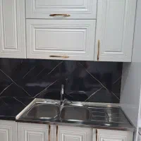 کابینت وکیوم نمایشگاهی پاک چوب|مصالح و تجهیزات ساختمان|شیراز, شهرک مطهری|دیوار