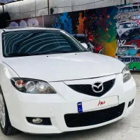 Mazda 3 tipe 2|خودرو سواری و وانت|رباط‌کریم, رباط‌کریم|دیوار