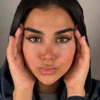 آموزش اکستنشن مژه و کاشت موقت و لیفت ابرو و مژه|خدمات آموزشی|تهران, الهیه|دیوار