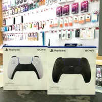 دسته PS5 اصلی ،پایه شارژر دسته PS5،استند شارژر PS5