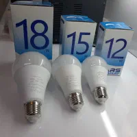 لامپ ال ای دی هالوژن