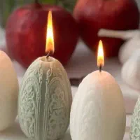 گیفت شمع|صنایع دستی و سایر لوازم تزئینی|میانه, |دیوار