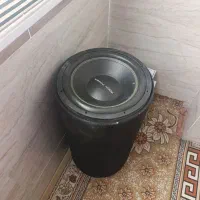 ساب بلک پاور 350 ارامس