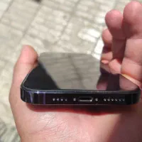 آیفون 14 پرو مکس 14promax 512|موبایل|مشهد, طبرسی شمالی|دیوار