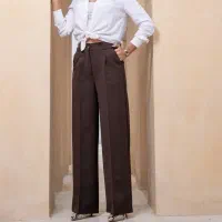 شلوار مازراتی زنانه از ۶۴۰ تا ۸۹۰ تومن « ۵۰ مدل »